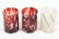 Victorian Spatter Glass - 10