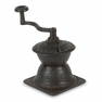 Victorian Cast Iron Coffee Bean Grinder