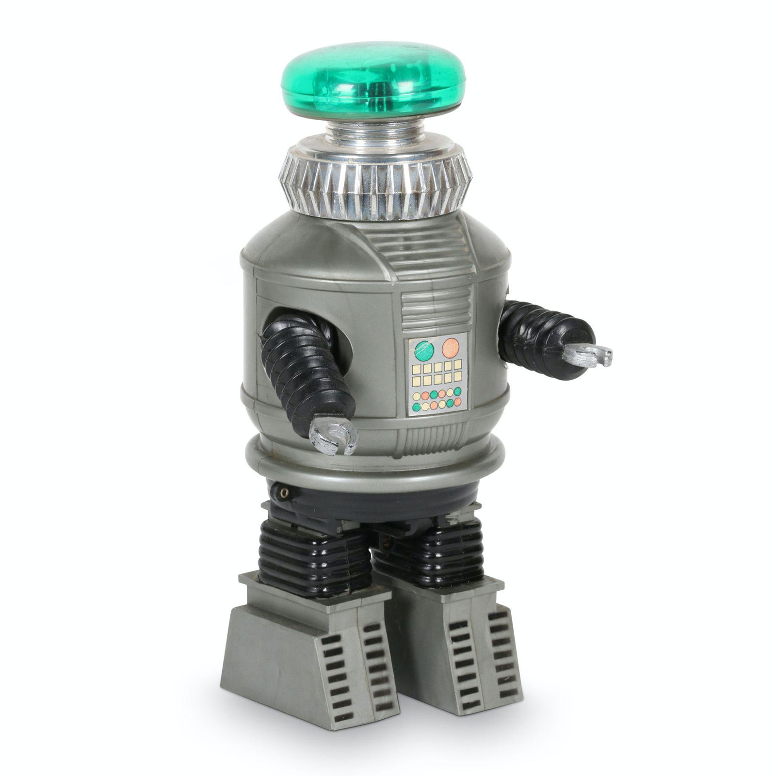 1977 Lost in Space Battery-Op Robot Toy (1 of 9)