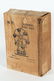 Boxed Chein Tin Litho Mechanical Ferris Wheel - 7