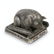 Drummond McCall & Co. Figural Pig Paperweight