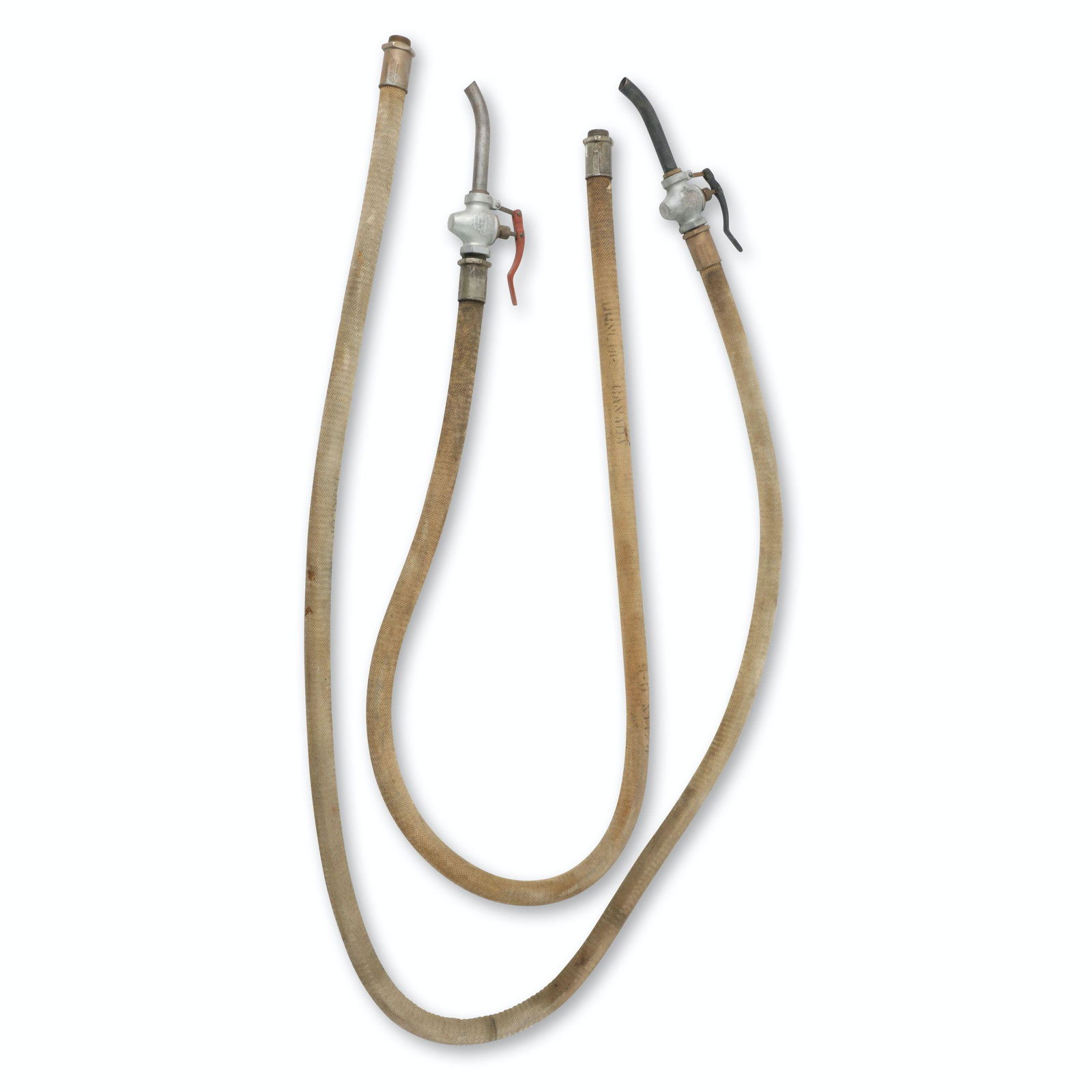 Clearvision Pump Nozzles & Hose (1 of 10)