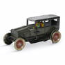 MOKO Tin Litho Limousine Toy