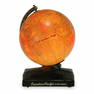 Canadian Pacific Airlines Lighted Desk Globe