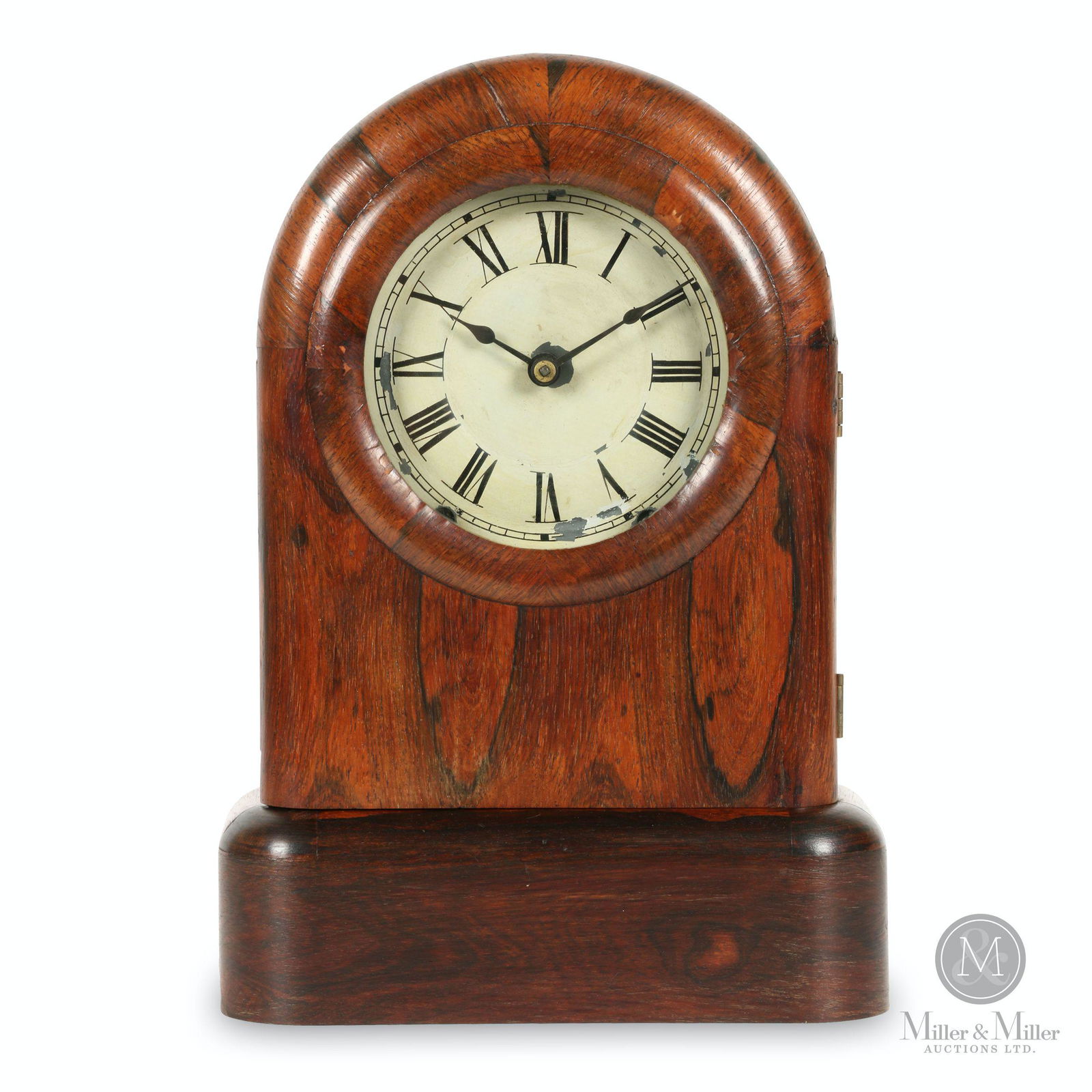 Seth Thomas Cottage Clock (1 of 12)
