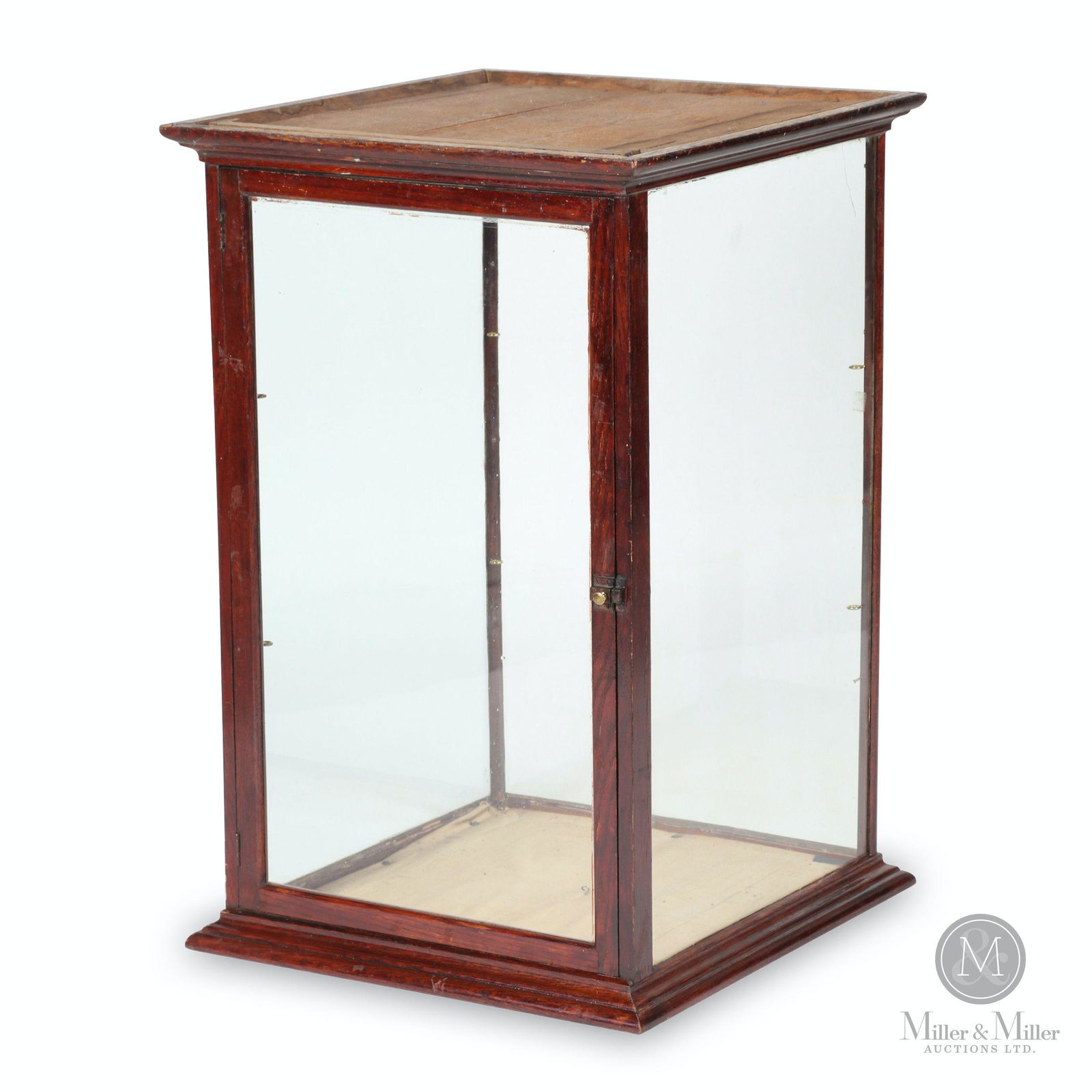 General Store Countertop Showcase (1 of 5)