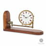 Waltham Gaslight Wall-Mounted Night Clock