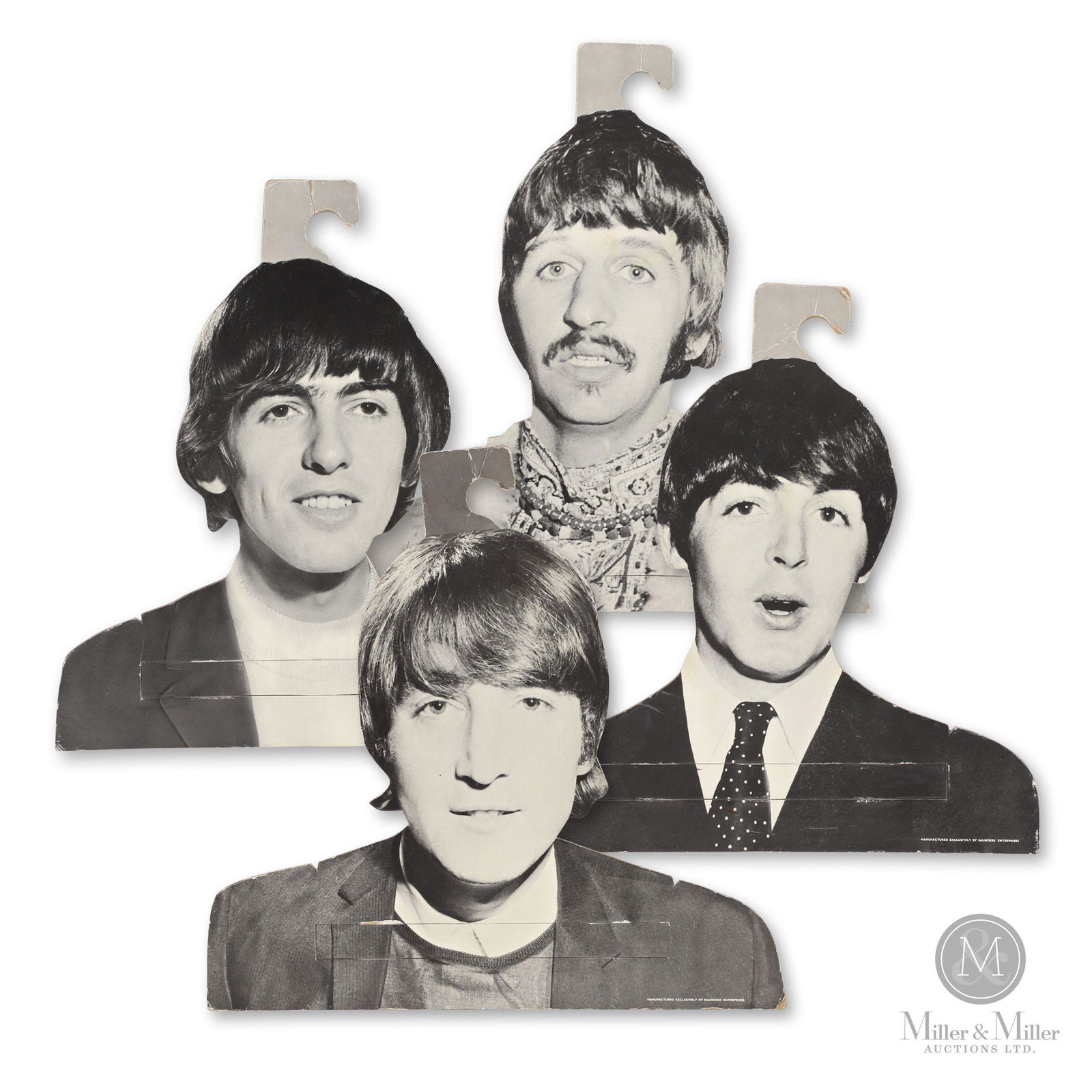 Beatles Coat Hangers (1 of 14)