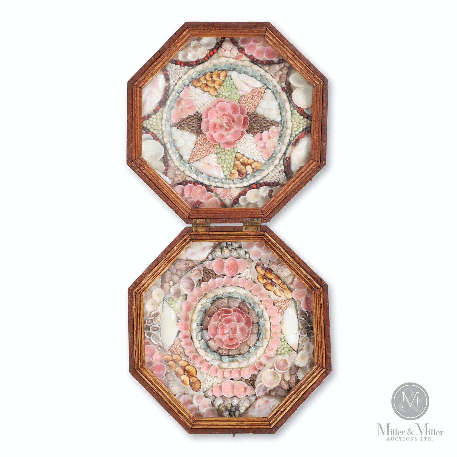 Sailor's Valentine (1 of 7)