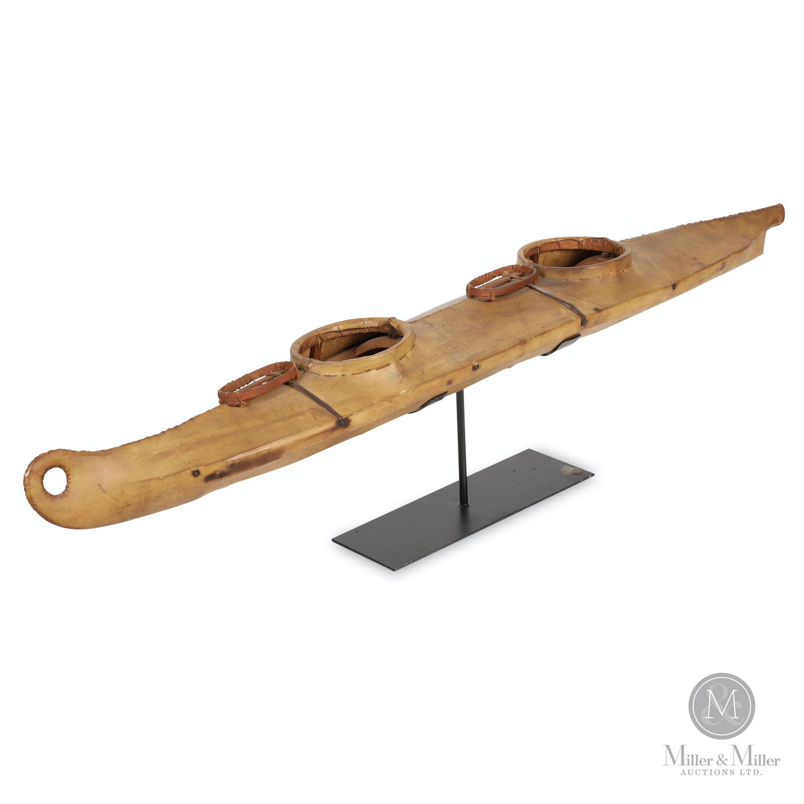 Bering Sea Kayak (1 of 9)