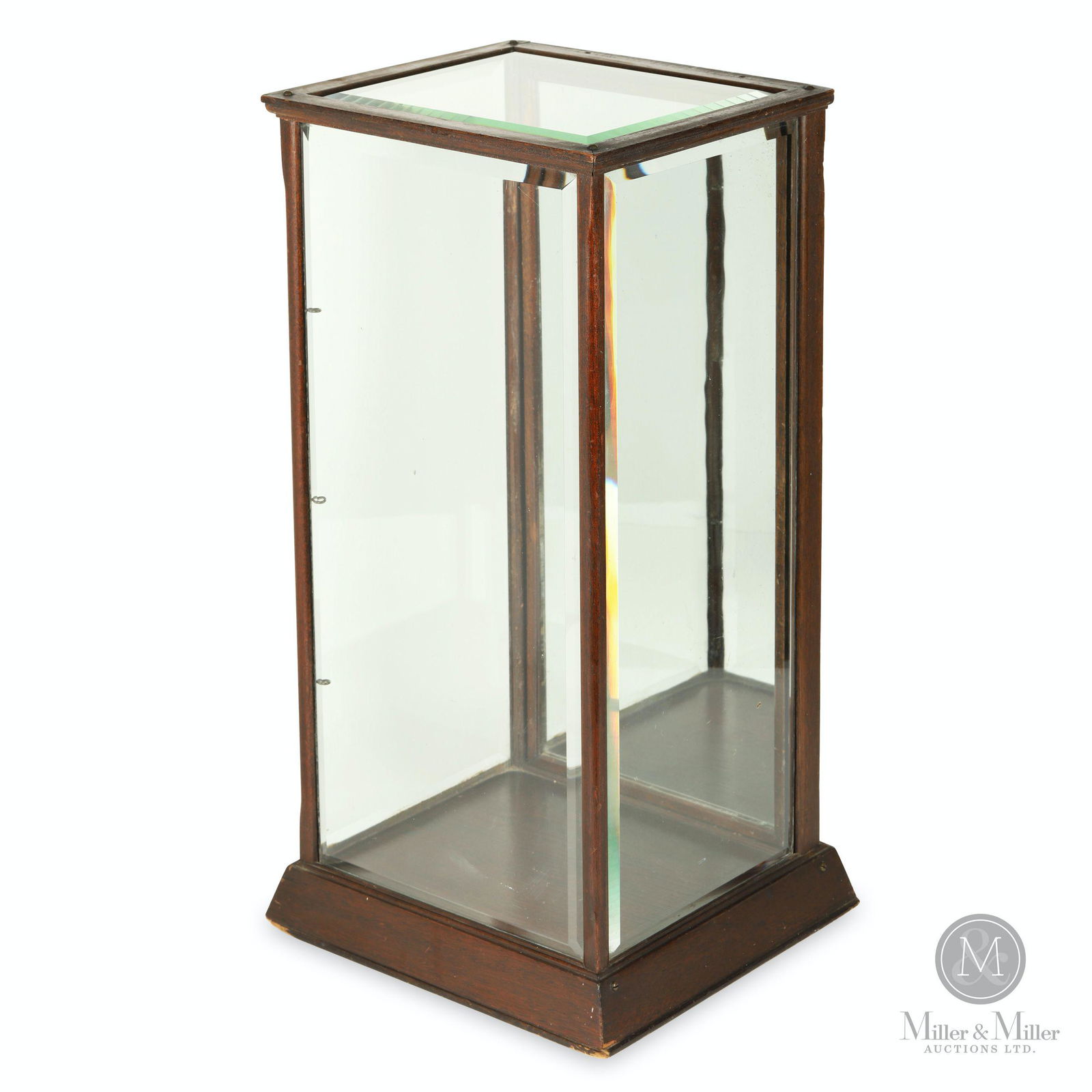 Mabie Todd "Swan" Fountain Pen Display Case (1 of 9)