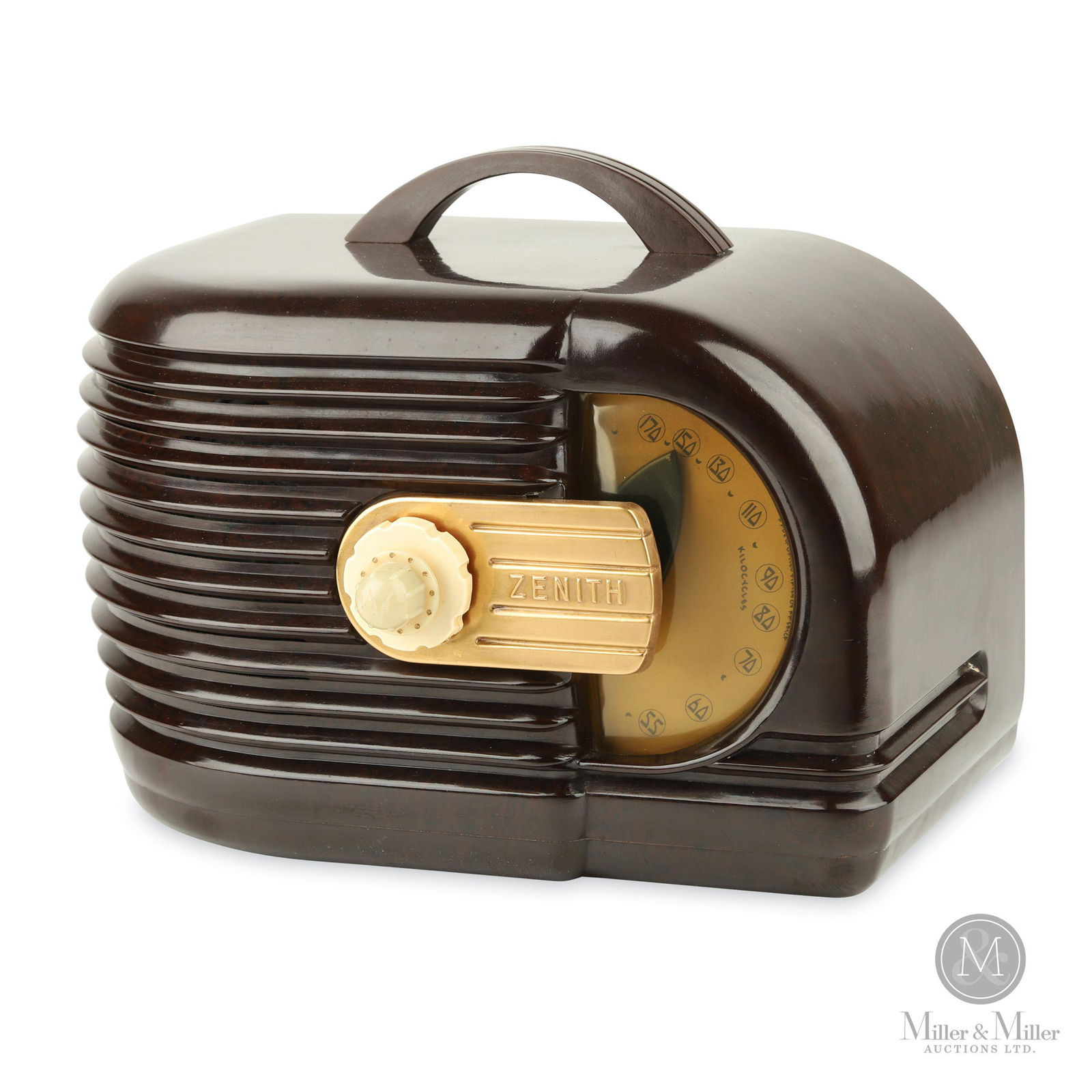 Zenith Radio (1 of 8)