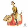 Lehmann, Paddy & the Pig Wind-up Toy