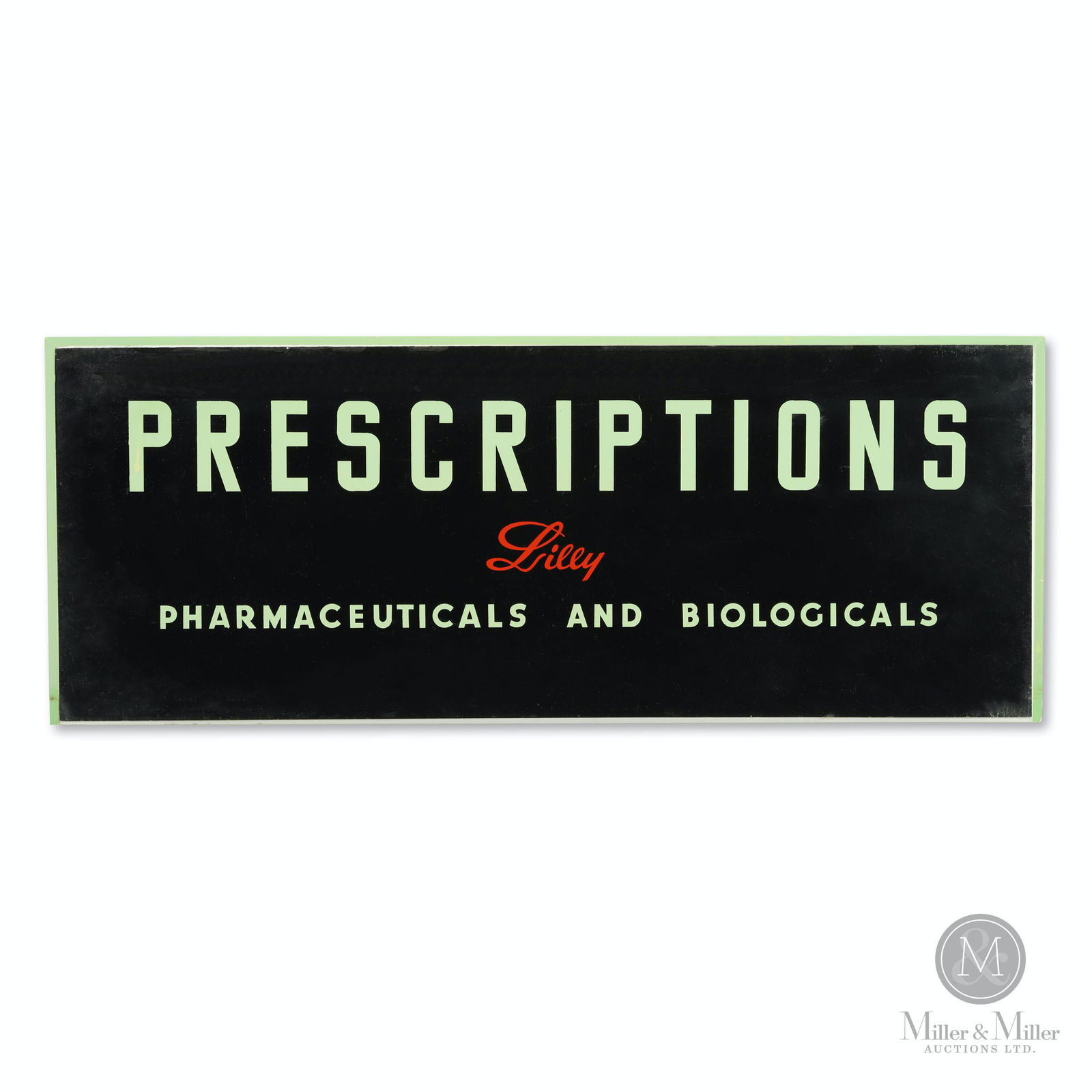Lilly Pharmaceuticals and Biologicals Prescriptions (1 of 6)