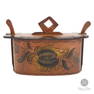 Small Norwegian Bride's Box