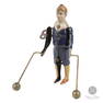 German Tumbling Sailor Boy
