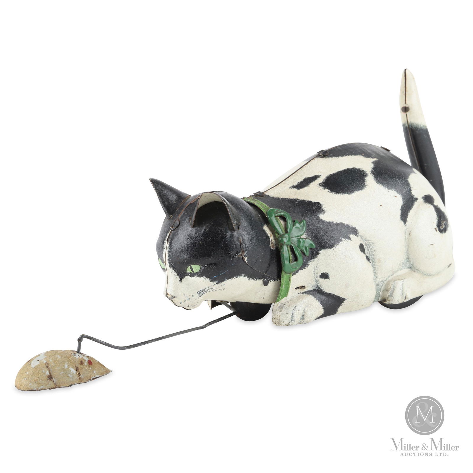 Lehmann, 790 Nina Cat and Mouse (1 of 7)