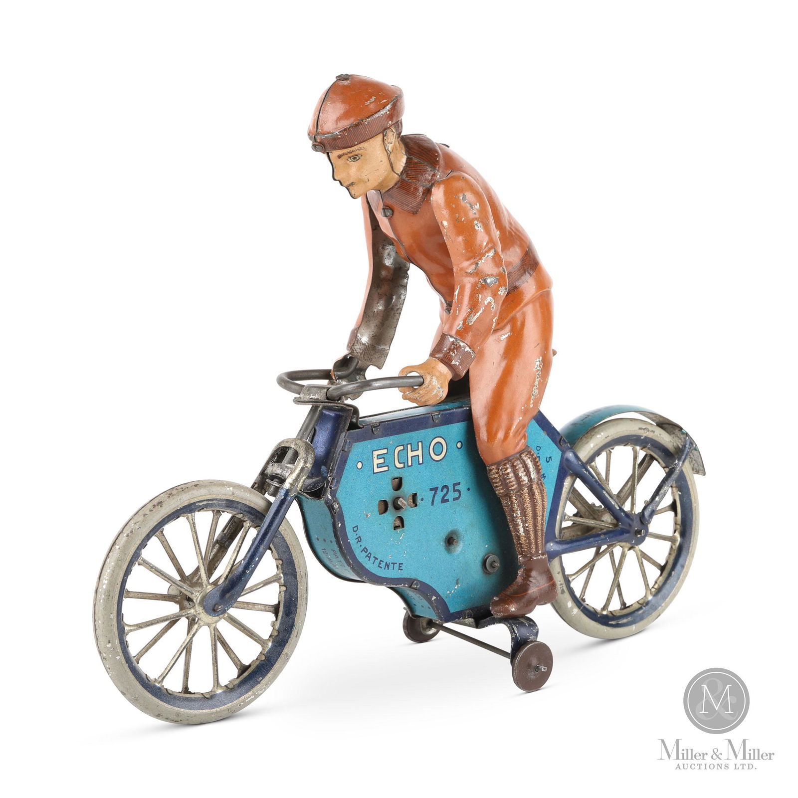 Lehmann, Echo Motorbike (1 of 10)