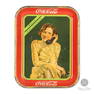 1930 Coca-Cola "Telephone Girl" Tray