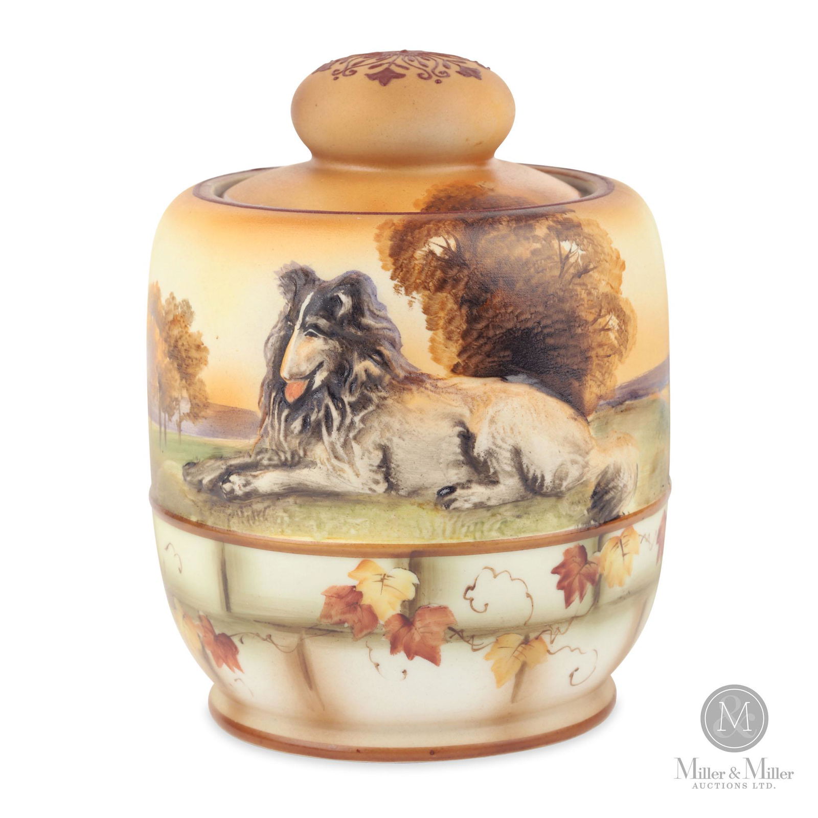 Nippon Dog Humidor (1 of 8)