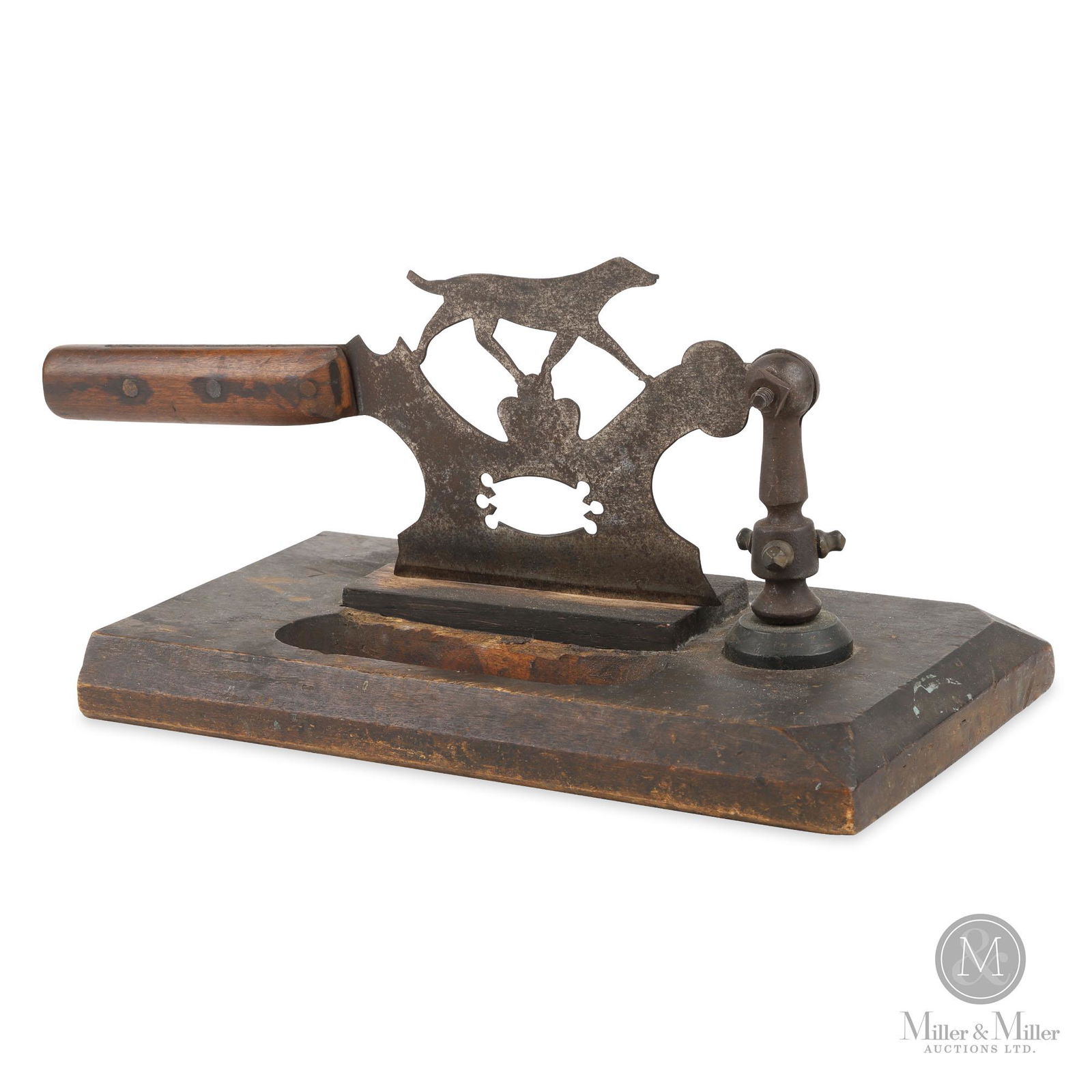 Dog Tobacco Cutter (1 of 8)