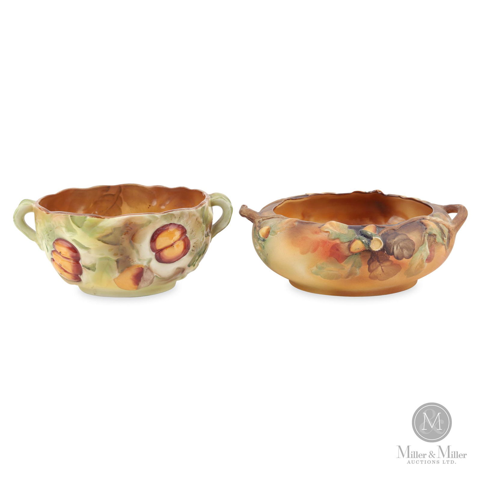 Nippon Nut Bowls (1 of 9)