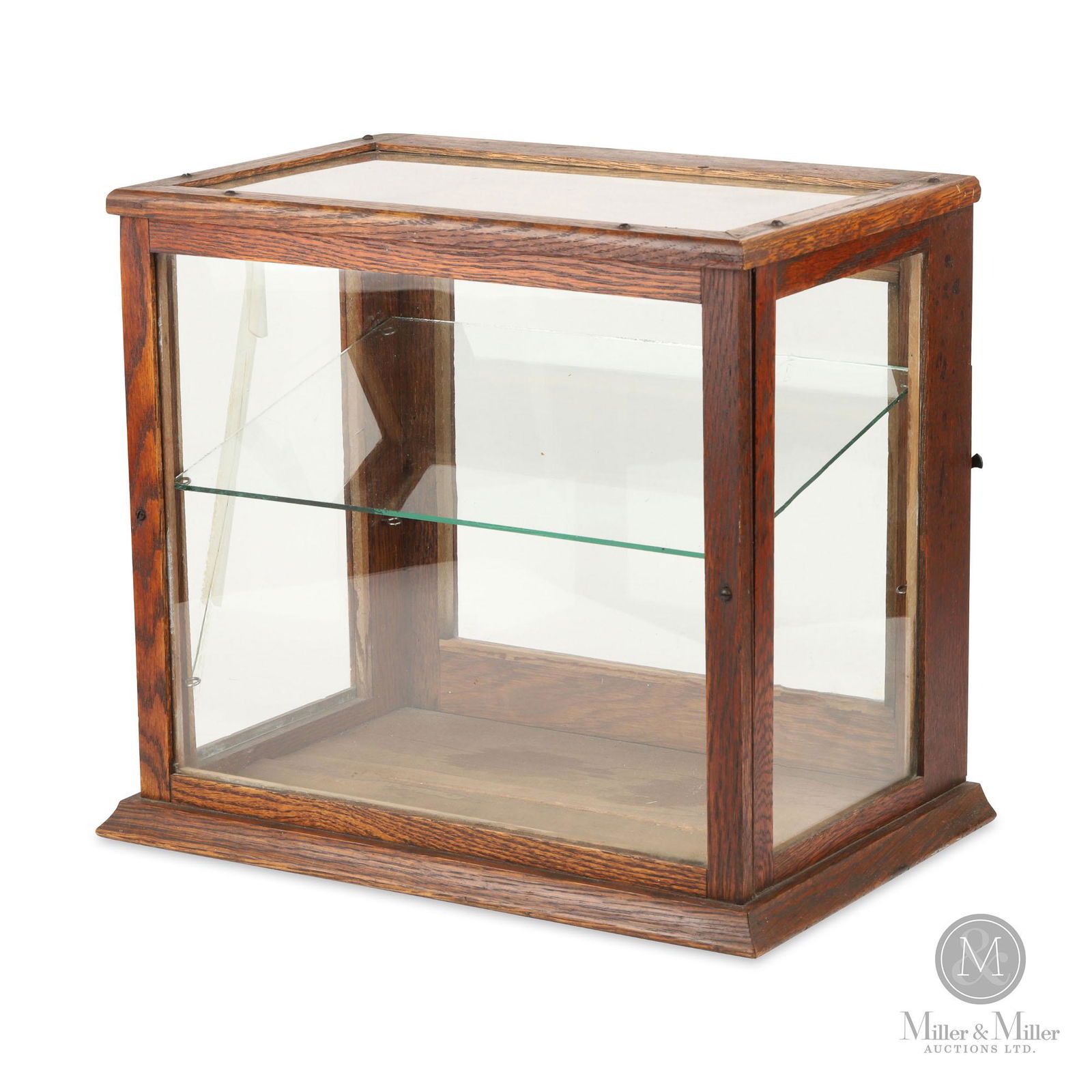 General Store Counter Display Case (1 of 6)