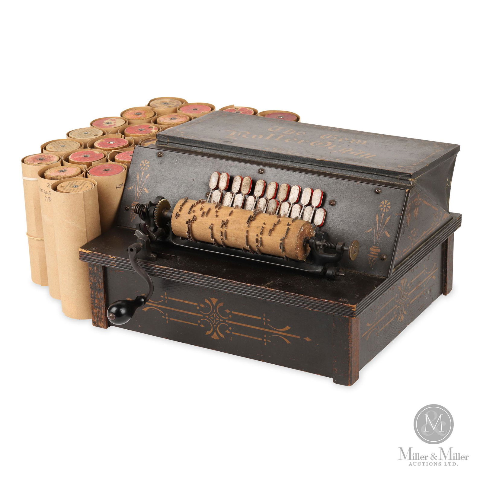 Gem Roller Organ (1 of 7)