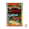 Buckingham Tobacco Pocket Tin