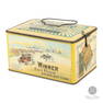 Winner Cut Plug Tobacco Lunchbox Tin