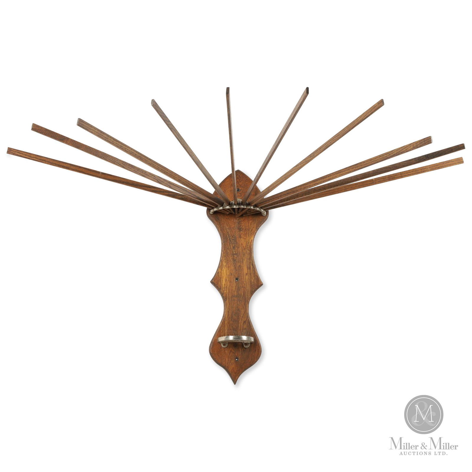 Collapsible Drying Rack (1 of 7)