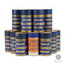 Boxed Edison Blue Amberol Cylinders