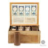 Early Brown and Black Wax Cylinders