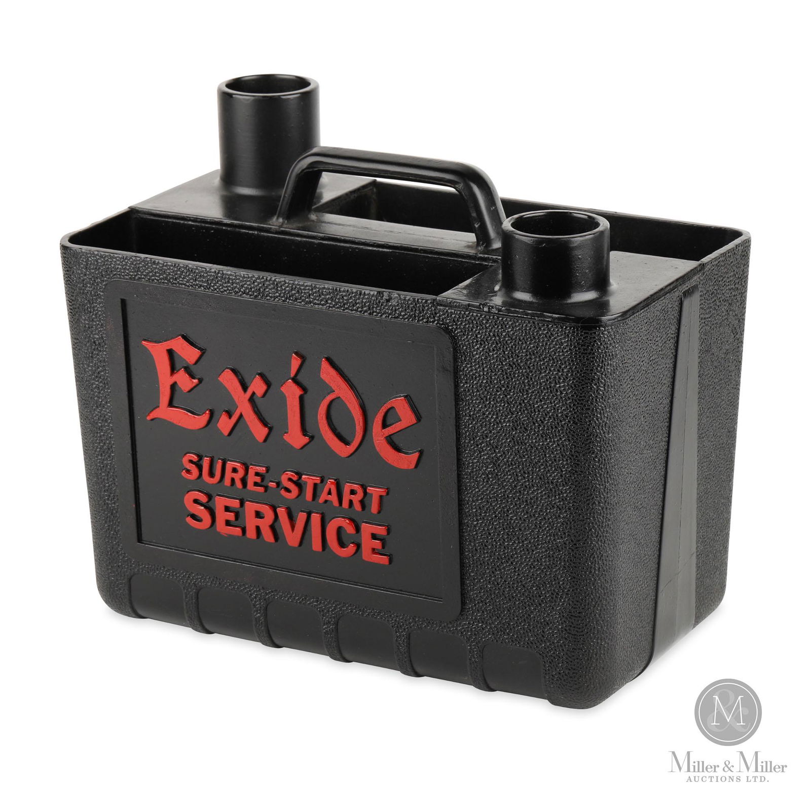 Exide Battery Service Caddy (1 of 6)