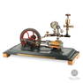 Cretors No.1 Popcorn Vendor Steam Engine