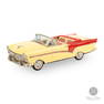 Bandai 1956 Ford Fairlane 500 Sunliner