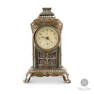 Schneider & Trenkamp Co. Reliable Parlour Stove Clock Bank