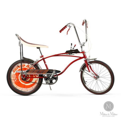 Huffy Bikes From The 70's Vintage 70's Miss America Huffy