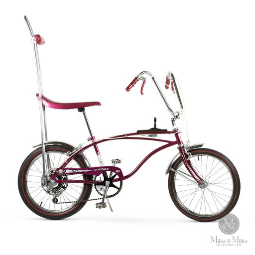 1968 Huffy Huffy Rail Bike Huffy Rail Muscle Bike Bicycle Similar