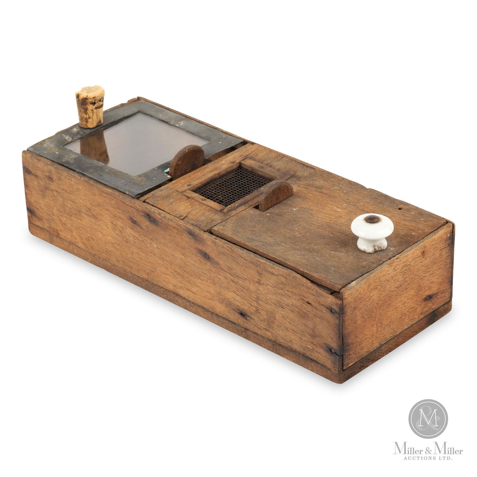 Beekeeper's Bee Box (1 of 8)