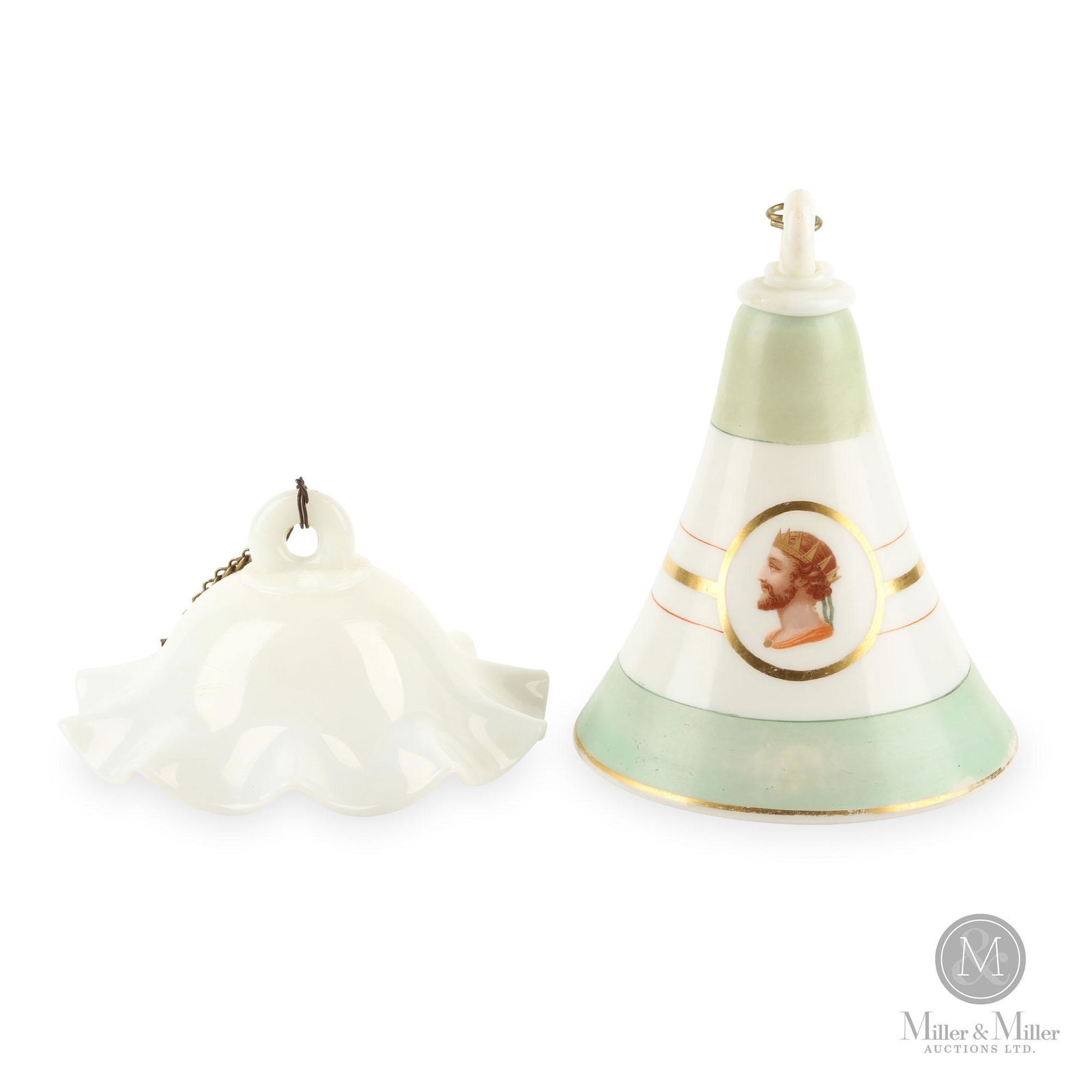 Boston & Sandwich Smoke Bells (1 of 6)