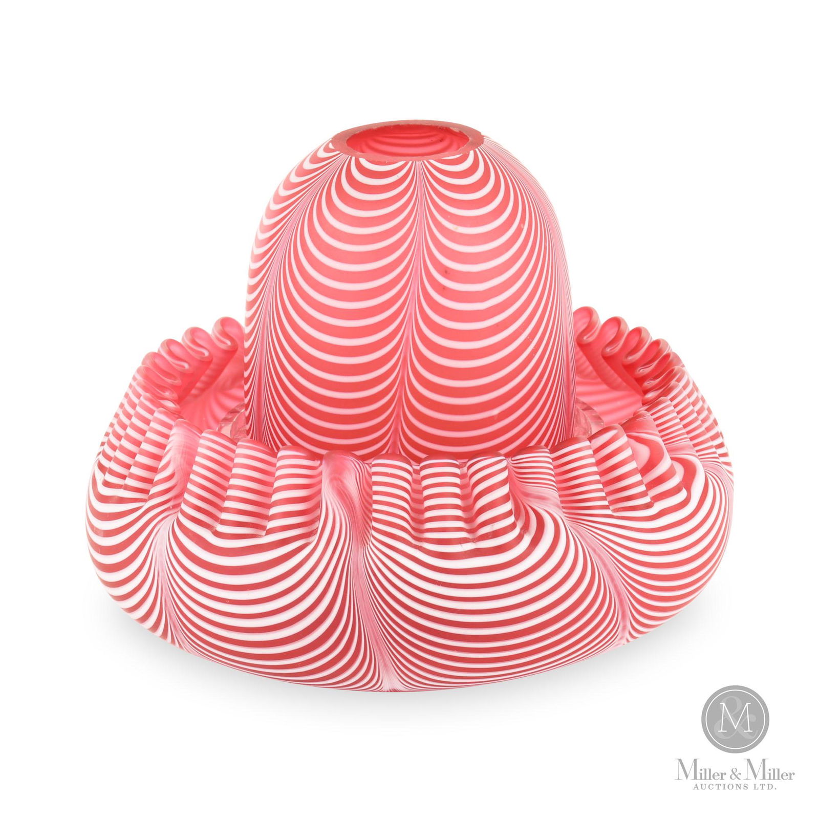 Nailsea Fairy Lamp (1 of 8)