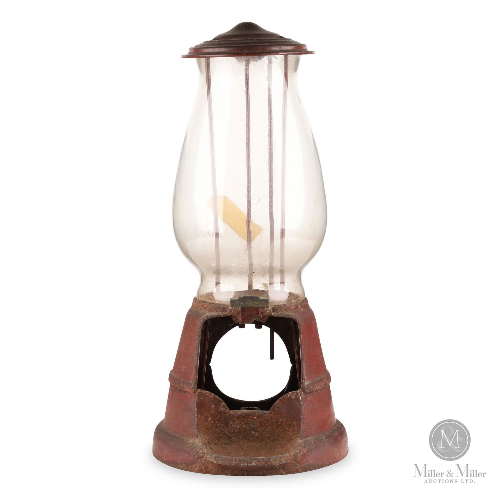 Advanced Machine Co. Gumball Vending Machine (1 of 7)