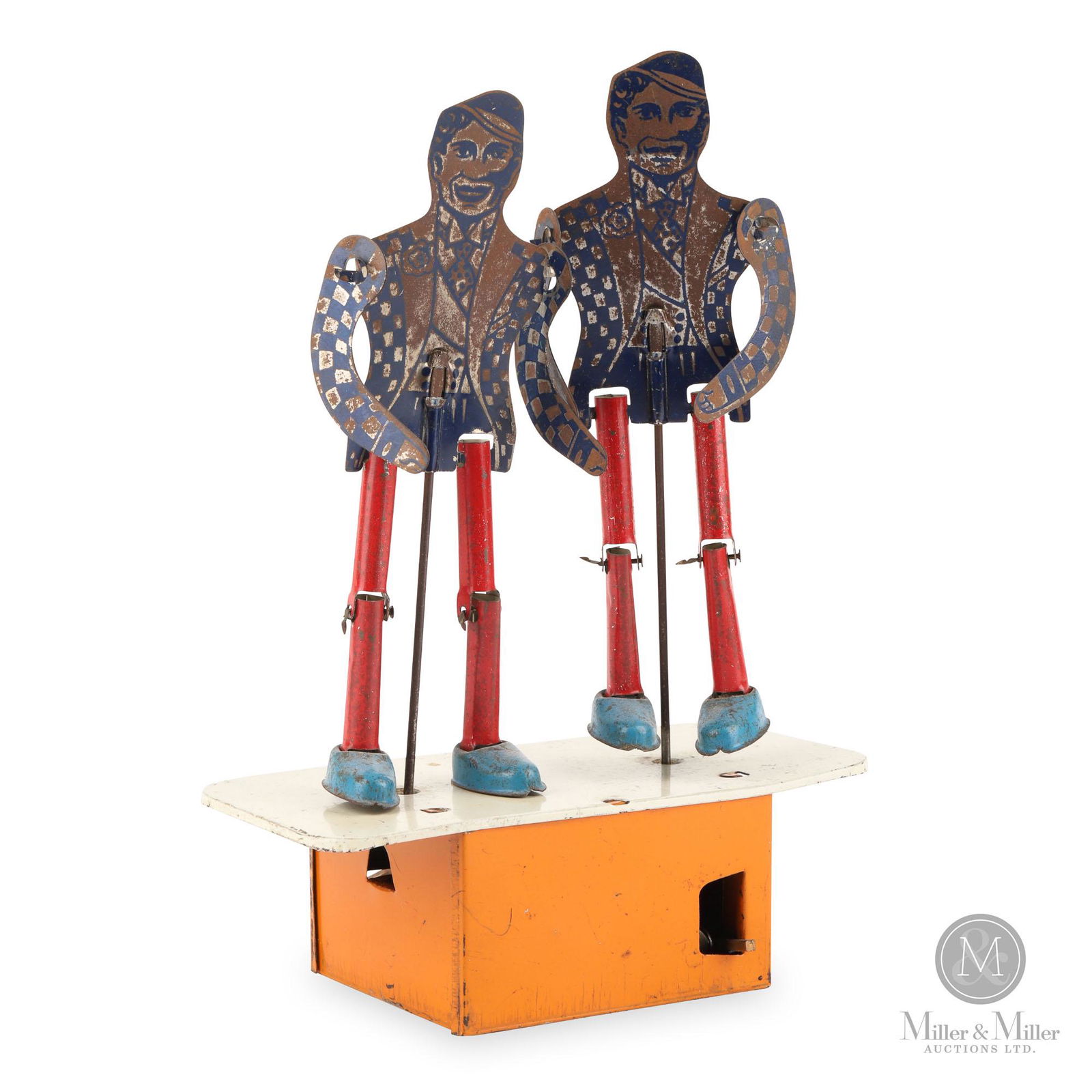 Chime Toy Products Jitter-Bug Dancers (1 of 11)