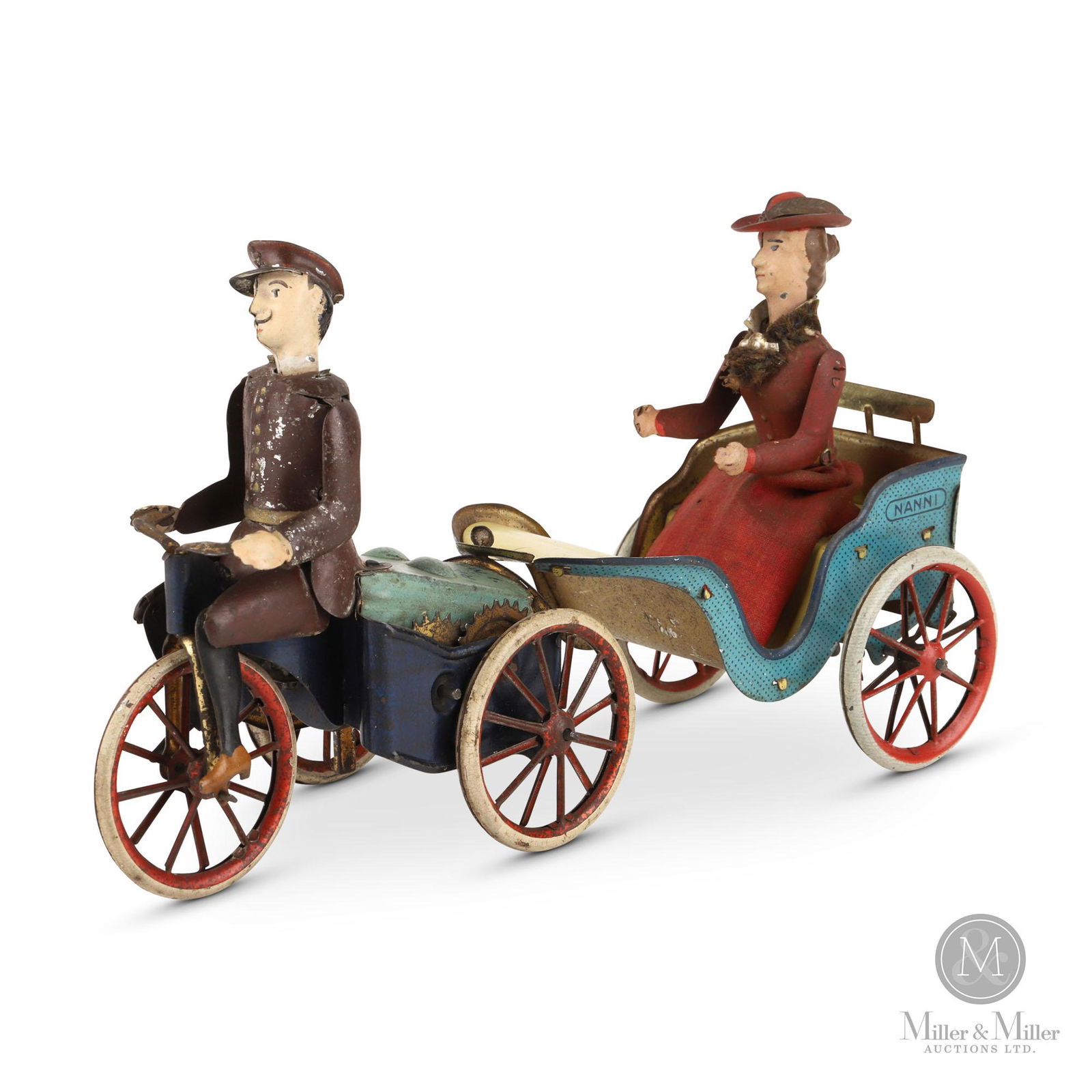 Lehmann Anxious Bride (1 of 7)