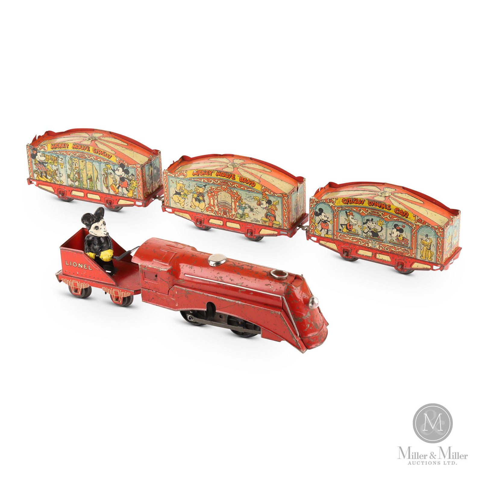 Disney Collectibles for Sale at Auction