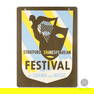 Stratford Shakespearean Festival Theatre Sign