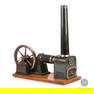 Bing Model Steam Engine