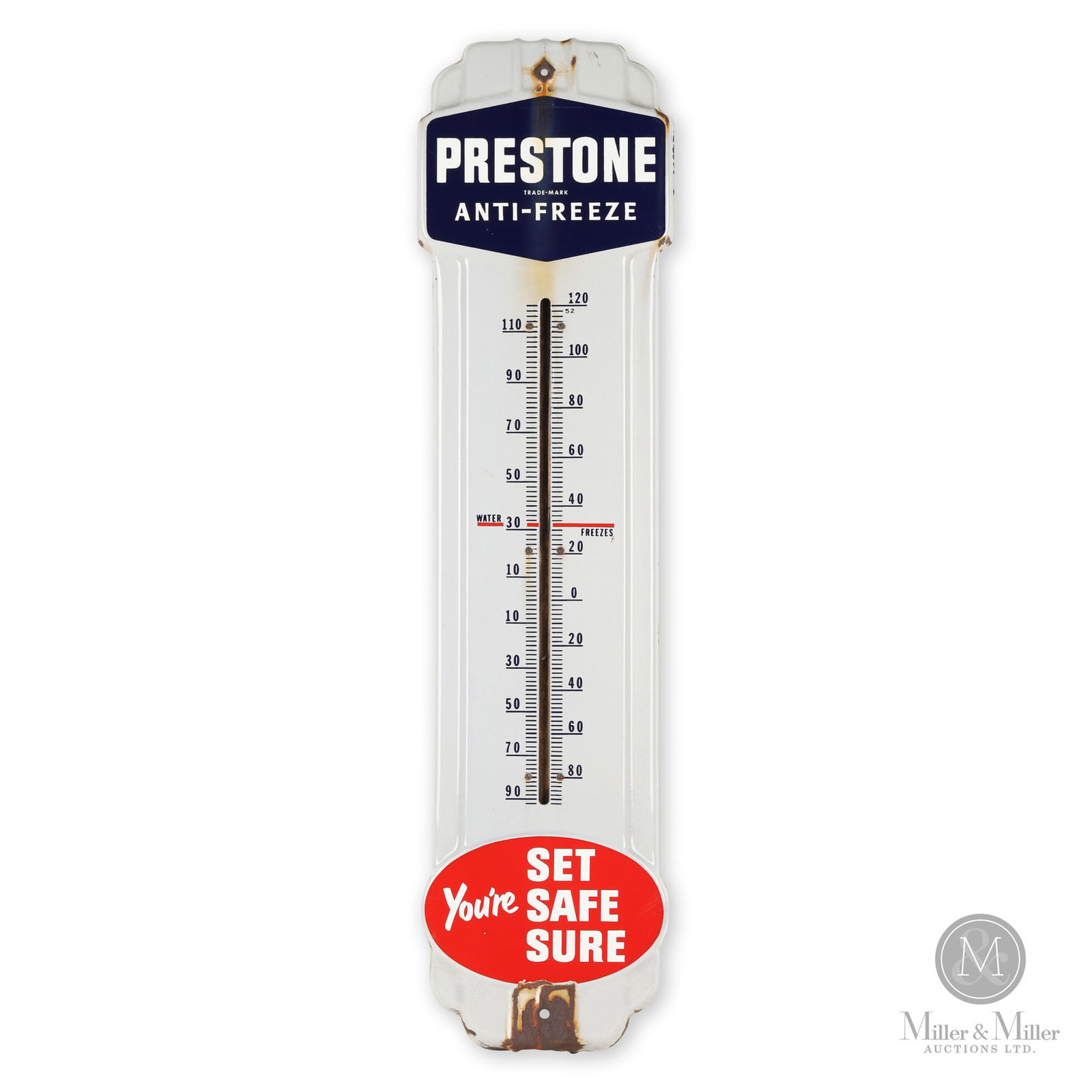 Prestone Antifreeze Thermometer (1 of 7)