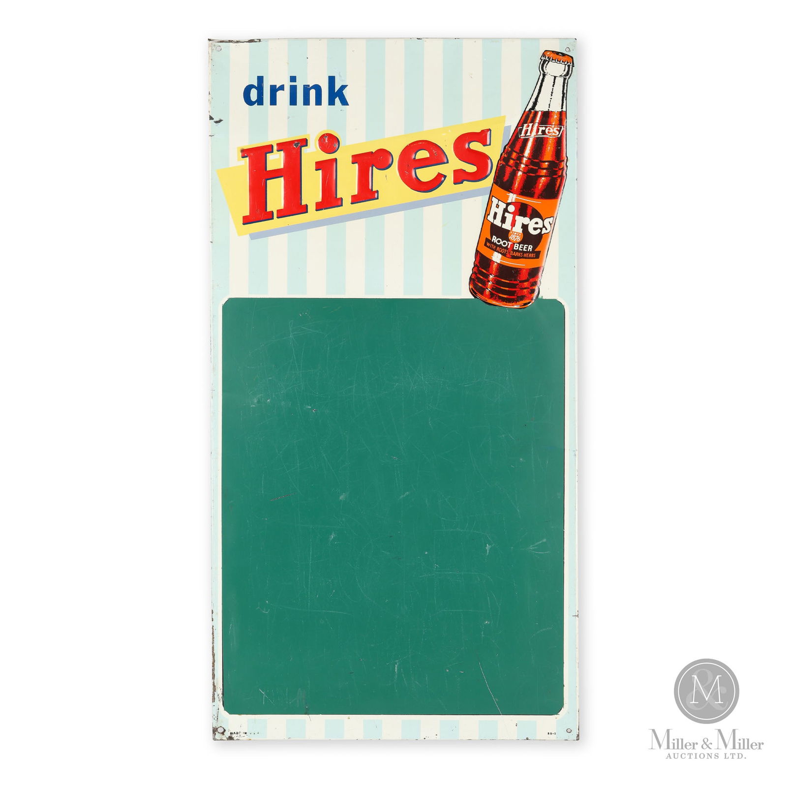 Hires Root Beer Chalkboard (1 of 8)